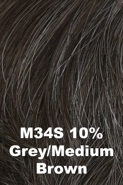 HIM Wigs - Distinguished