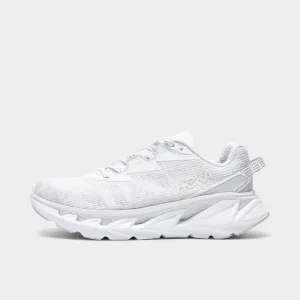 Hoka Women's Elevon 2 White / White
