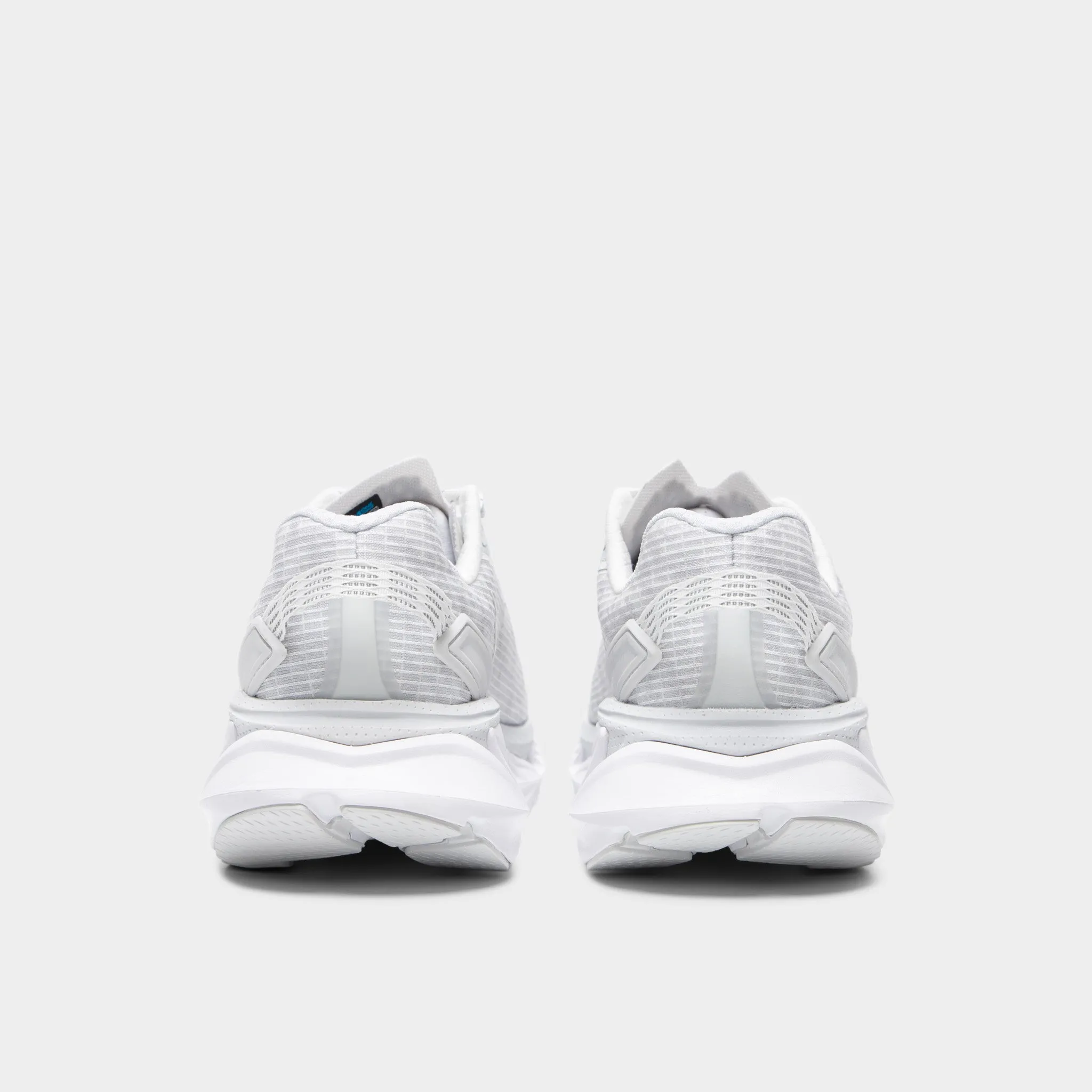 Hoka Women's Elevon 2 White / White