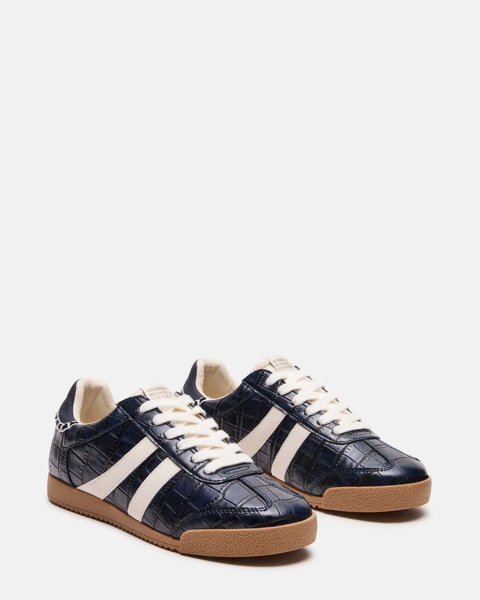 HUDSIN NAVY CROCODILE
