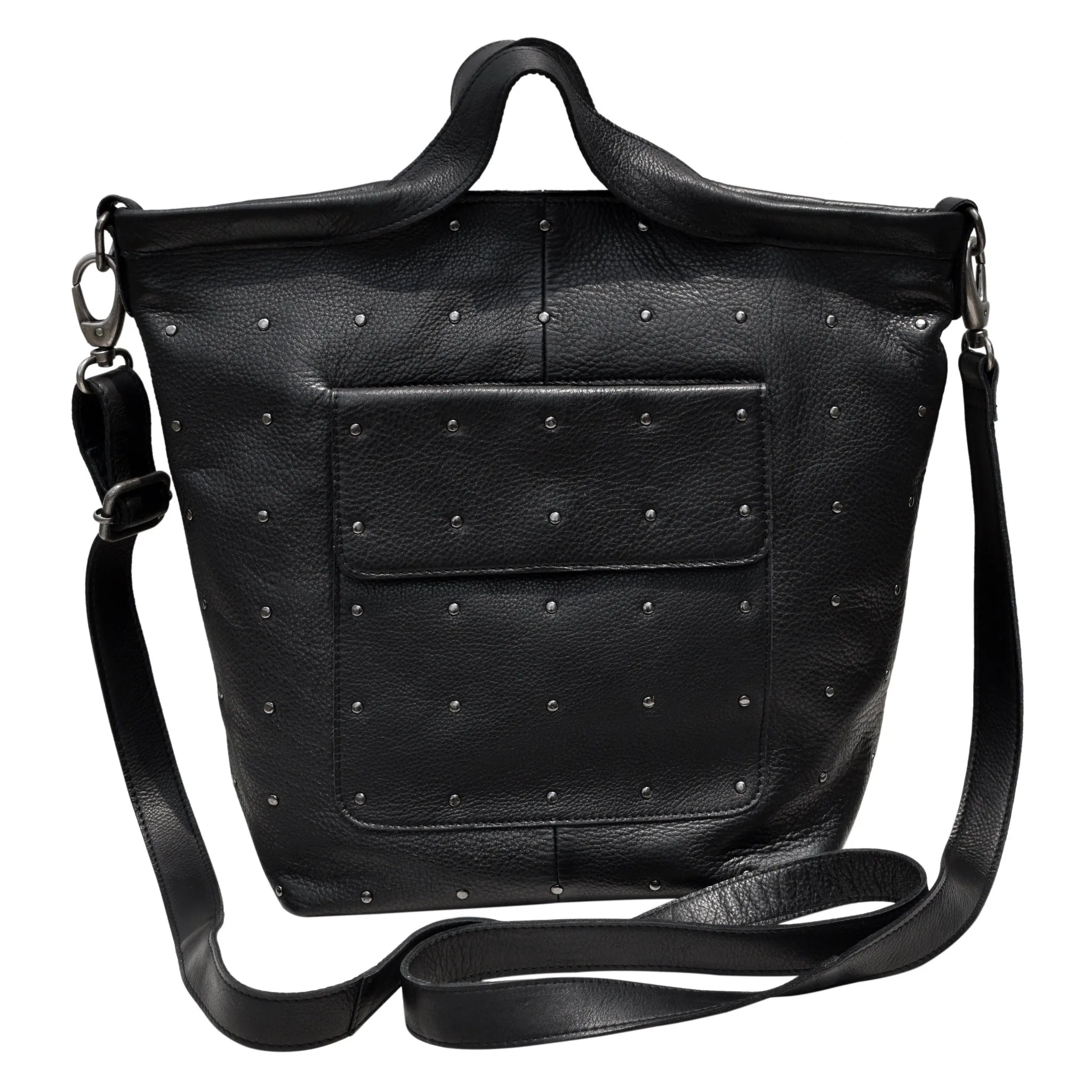 Jagger Tote/Crossbody