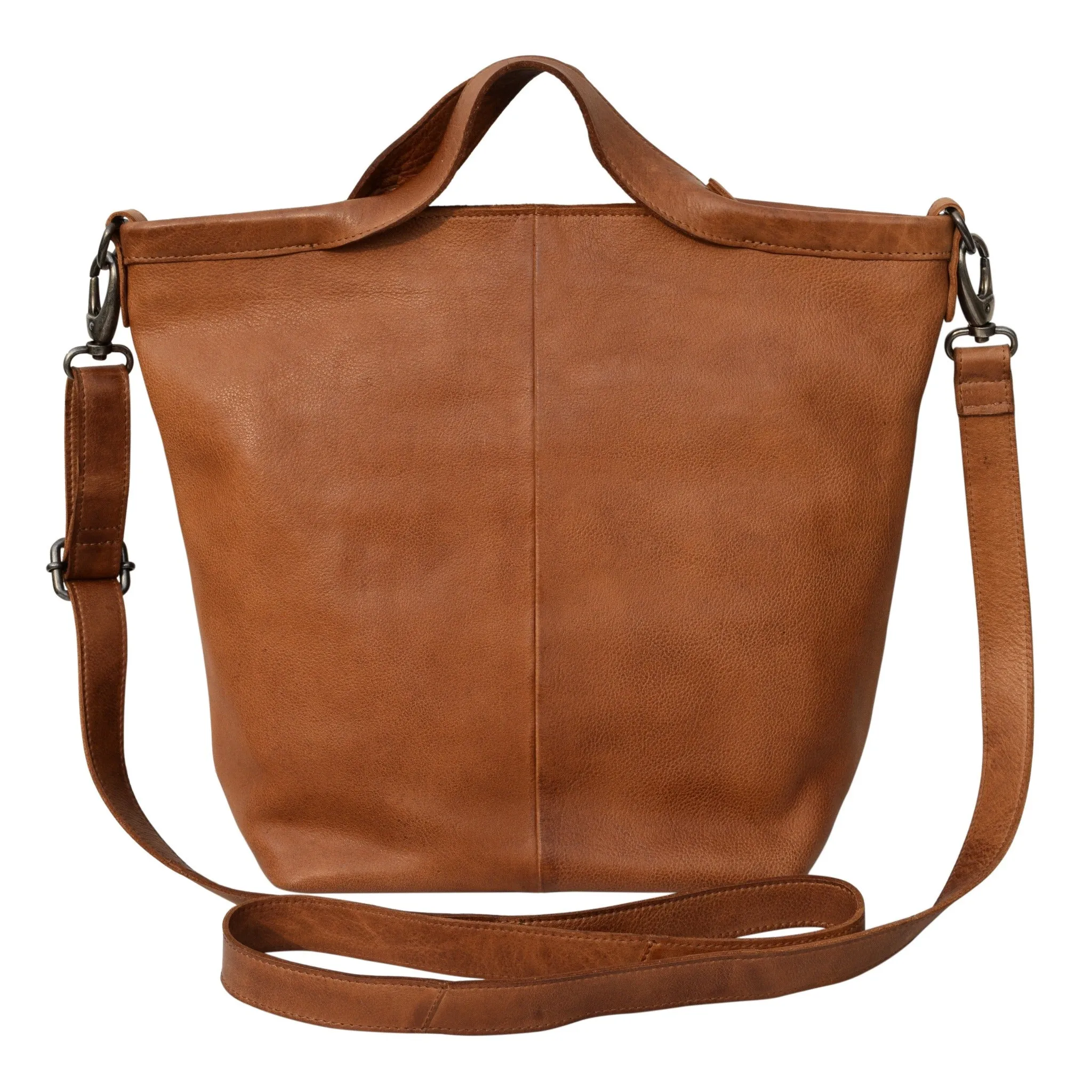 Jagger Tote/Crossbody