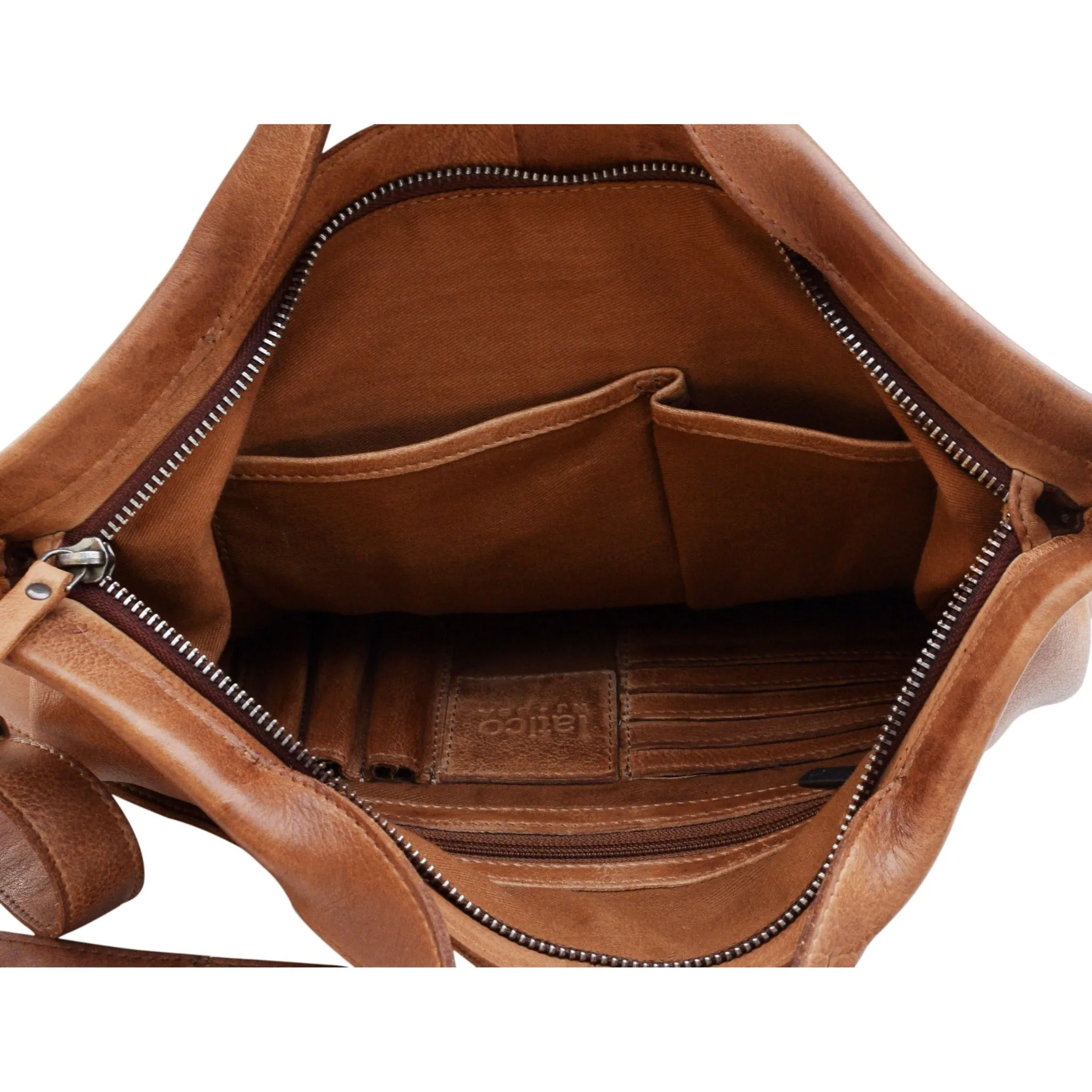 Jagger Tote/Crossbody