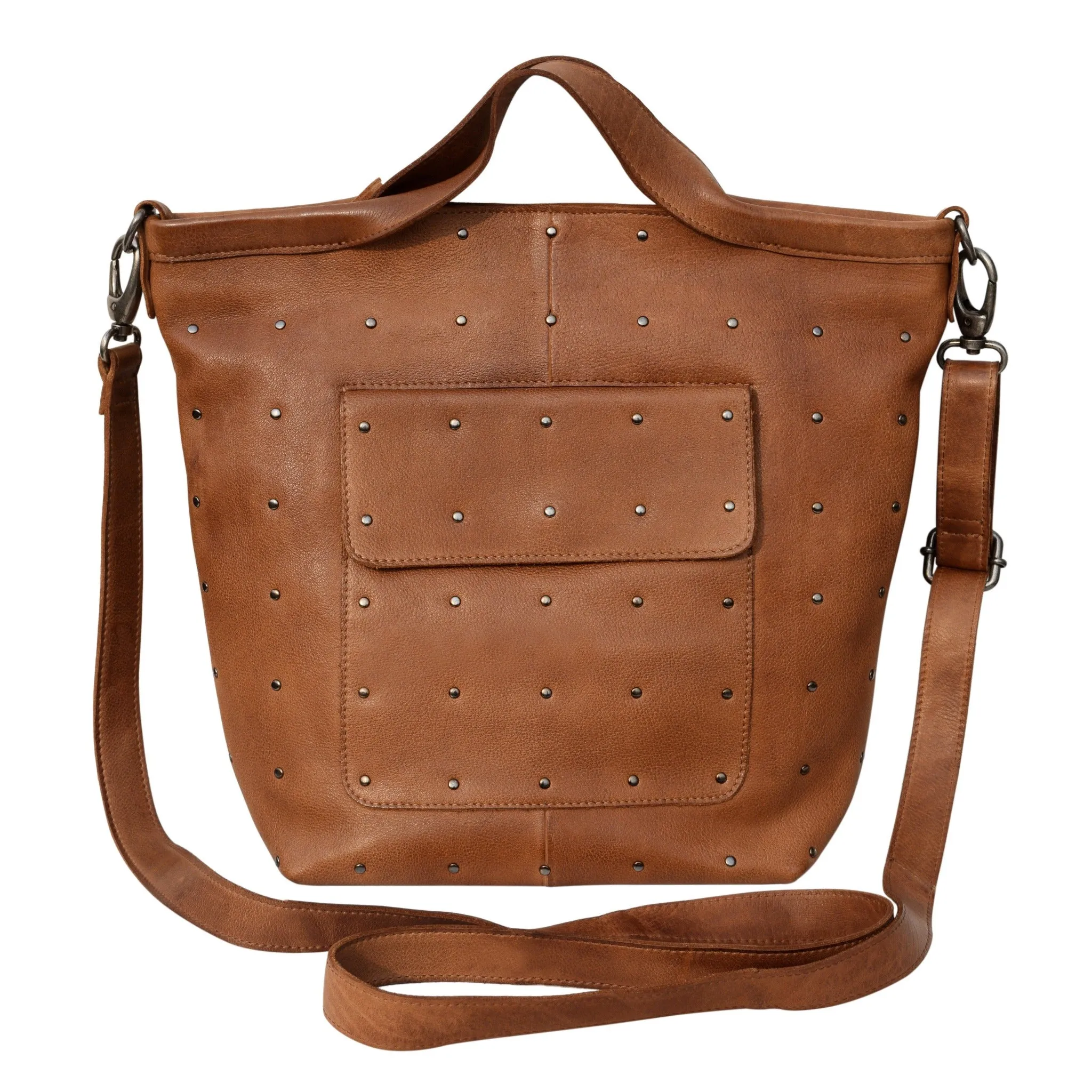 Jagger Tote/Crossbody