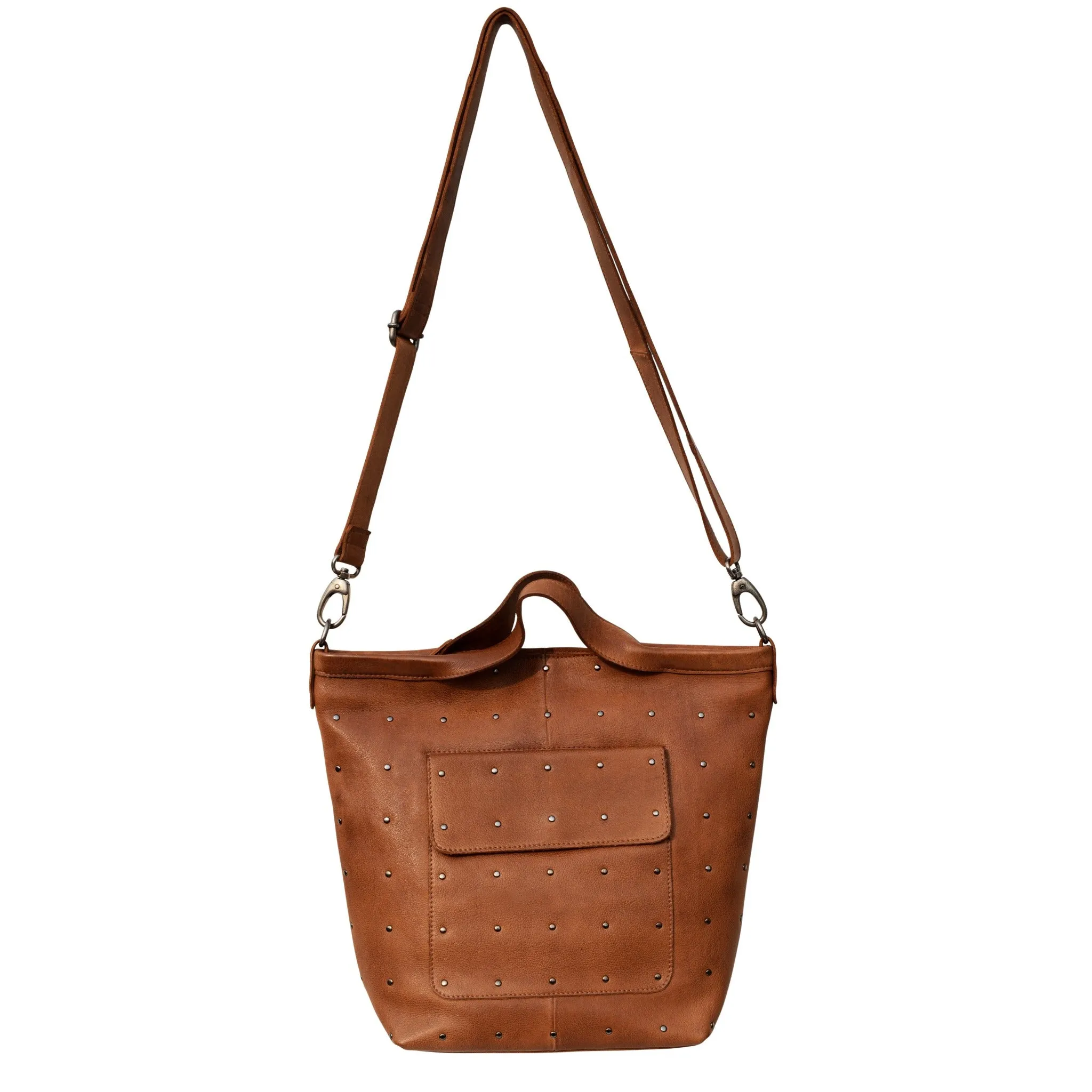 Jagger Tote/Crossbody