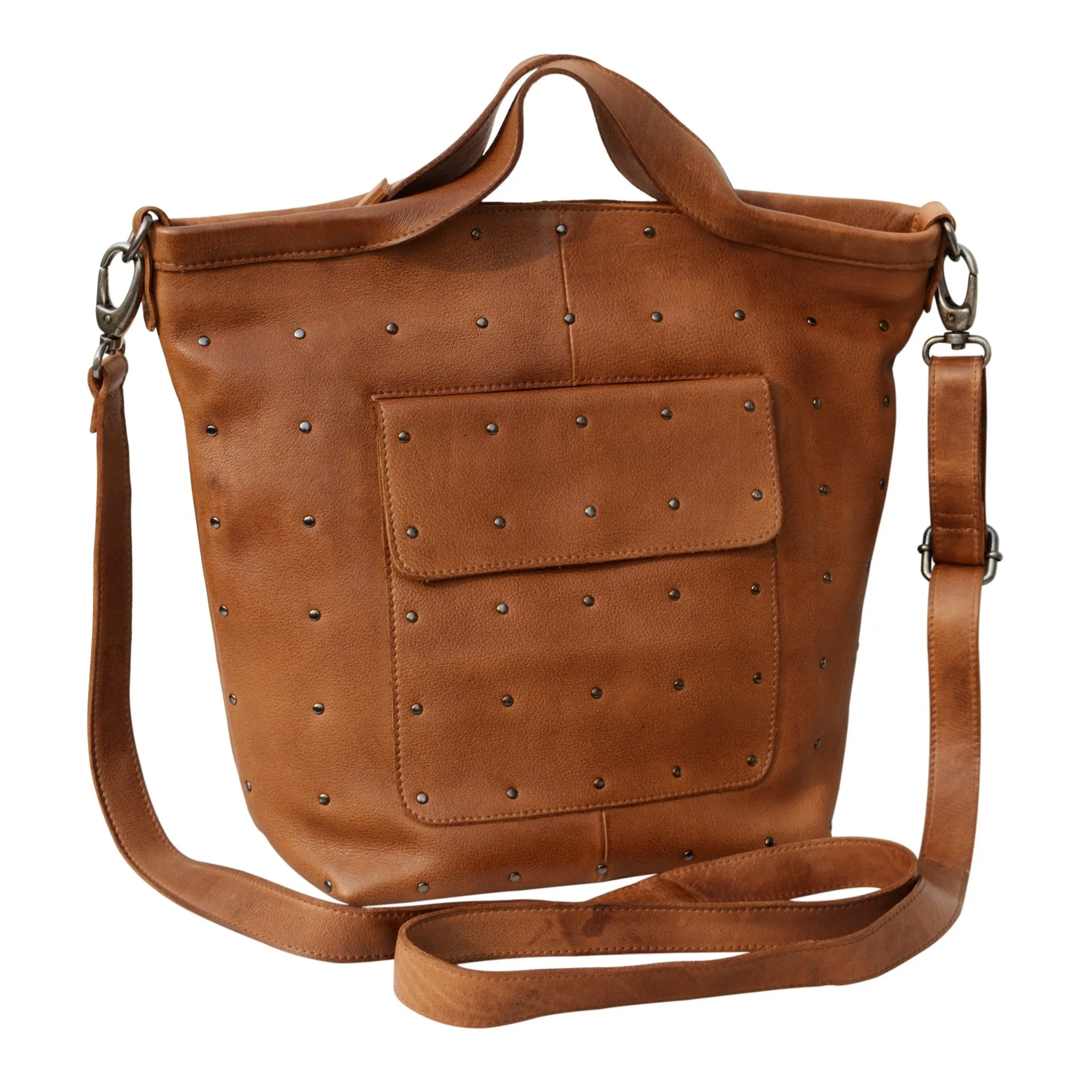 Jagger Tote/Crossbody