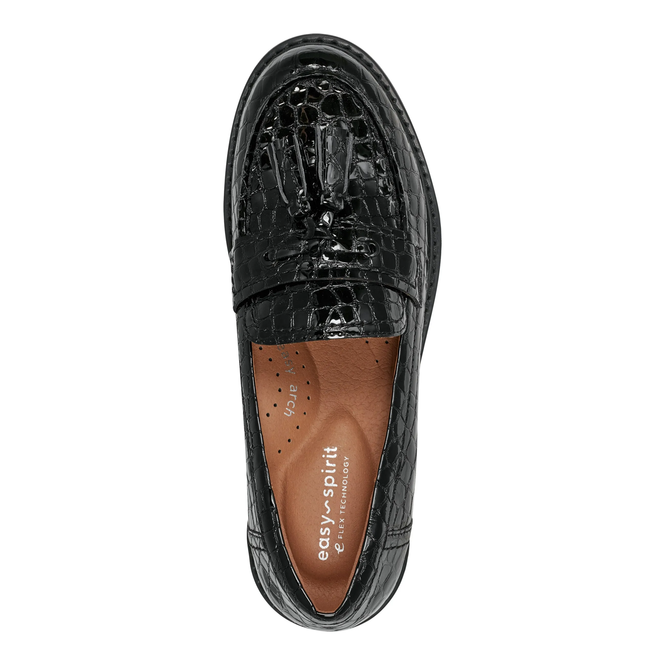 Janelle Casual Loafers