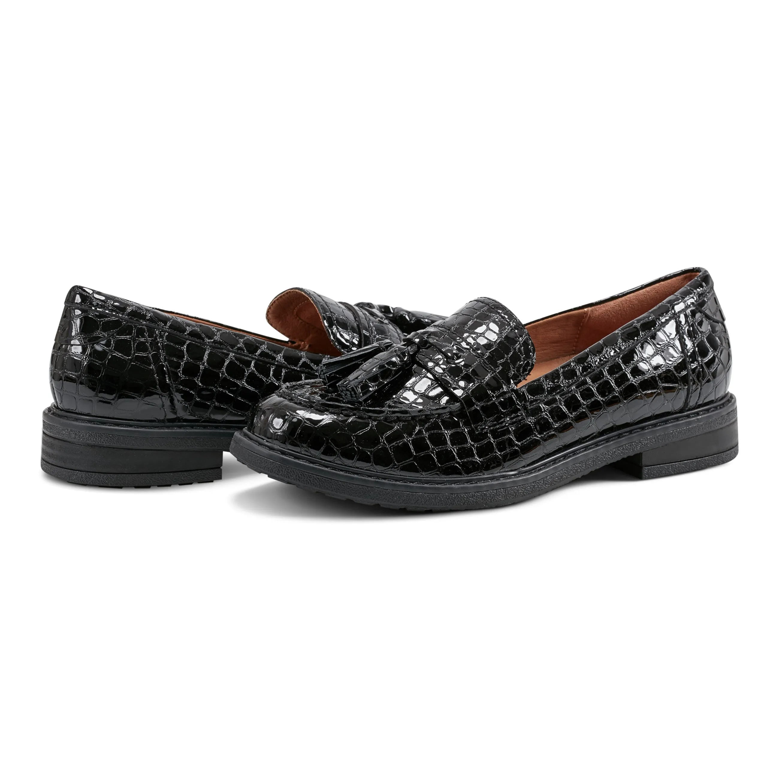 Janelle Casual Loafers