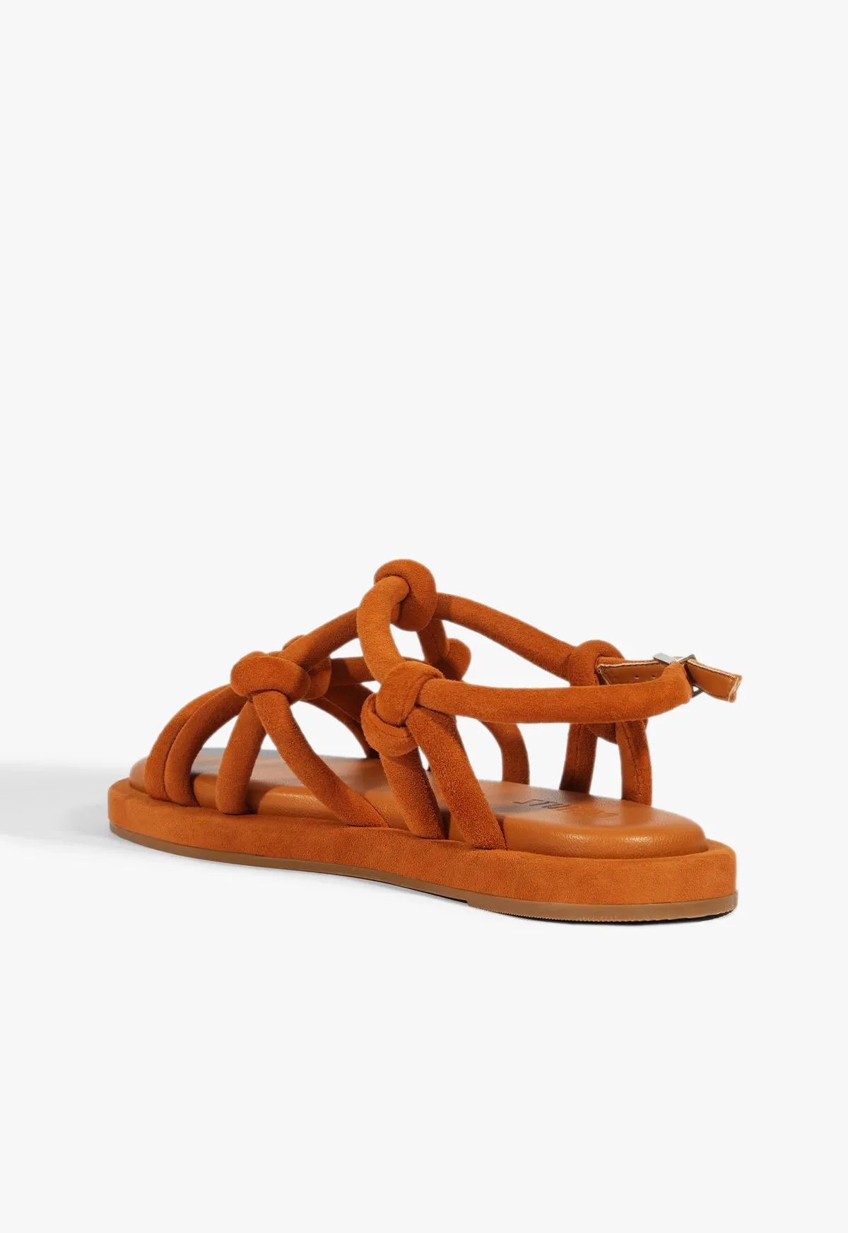 Janet Sporty Sandal