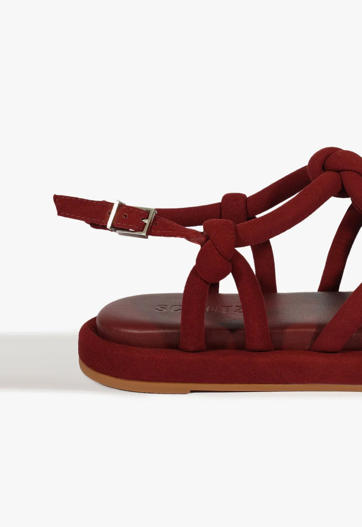 Janet Sporty Sandal