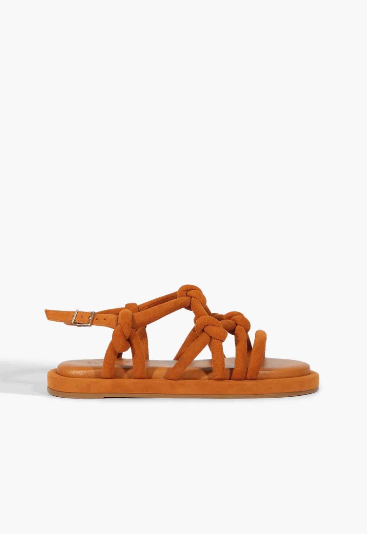 Janet Sporty Sandal