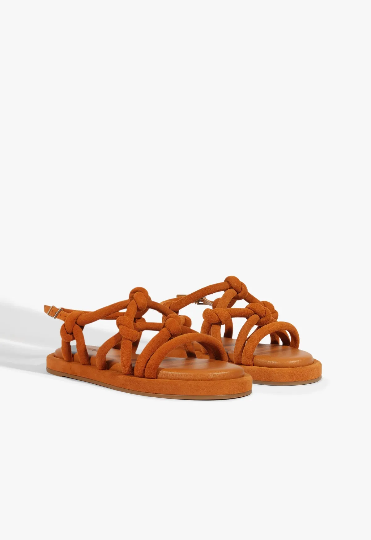 Janet Sporty Sandal