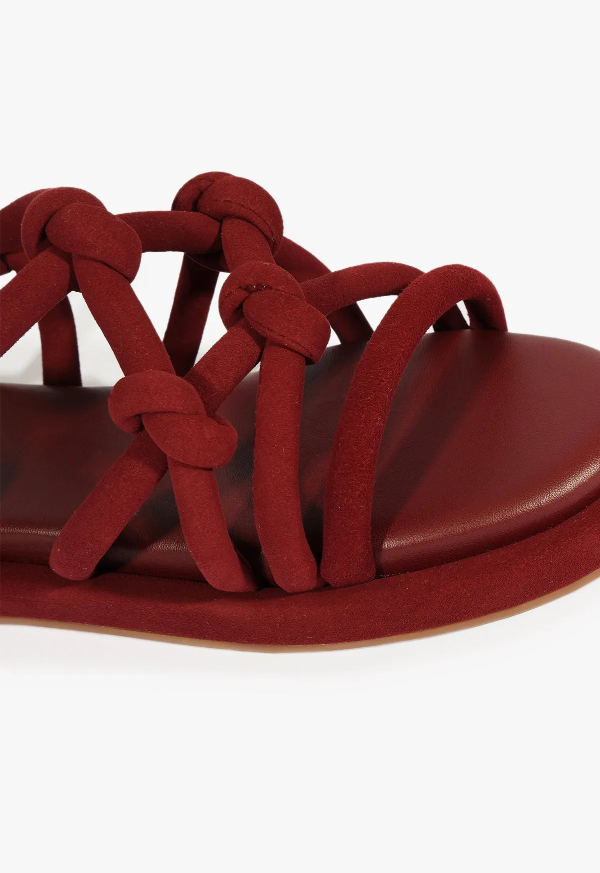 Janet Sporty Sandal