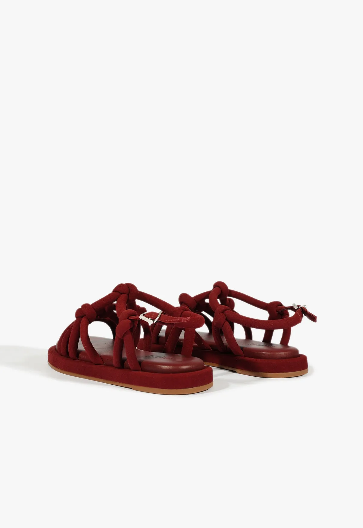 Janet Sporty Sandal