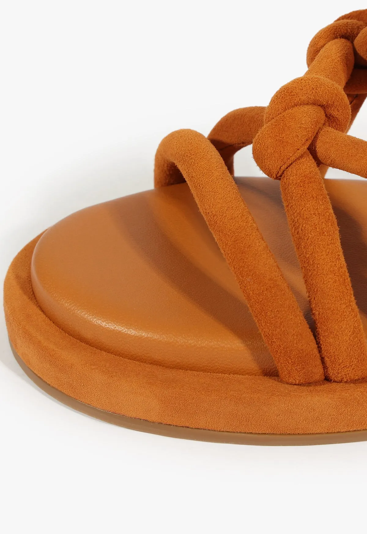 Janet Sporty Sandal