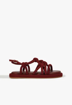 Janet Sporty Sandal