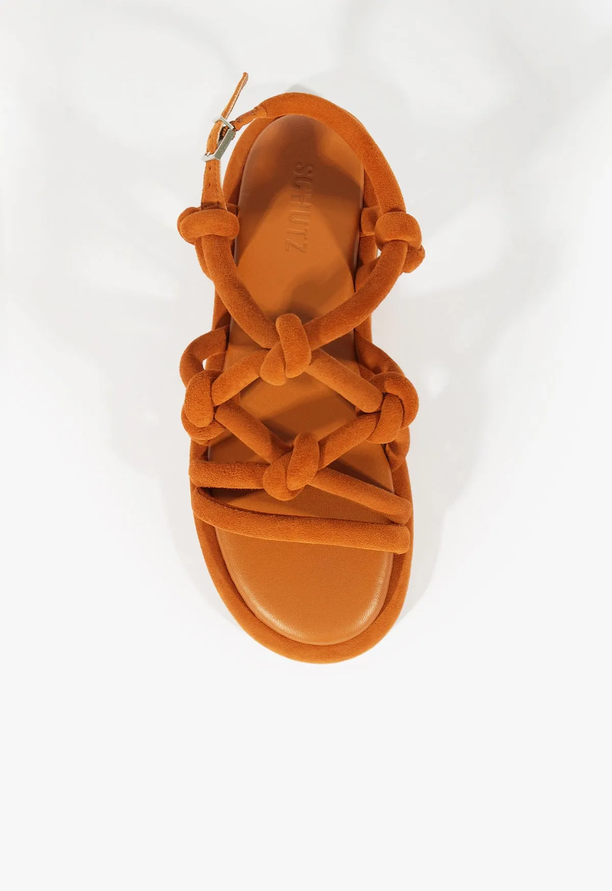 Janet Sporty Sandal