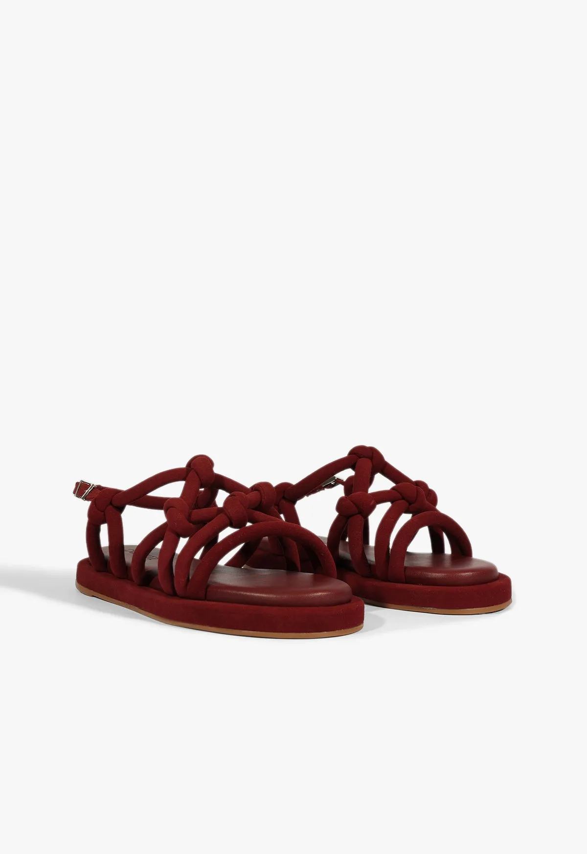 Janet Sporty Sandal