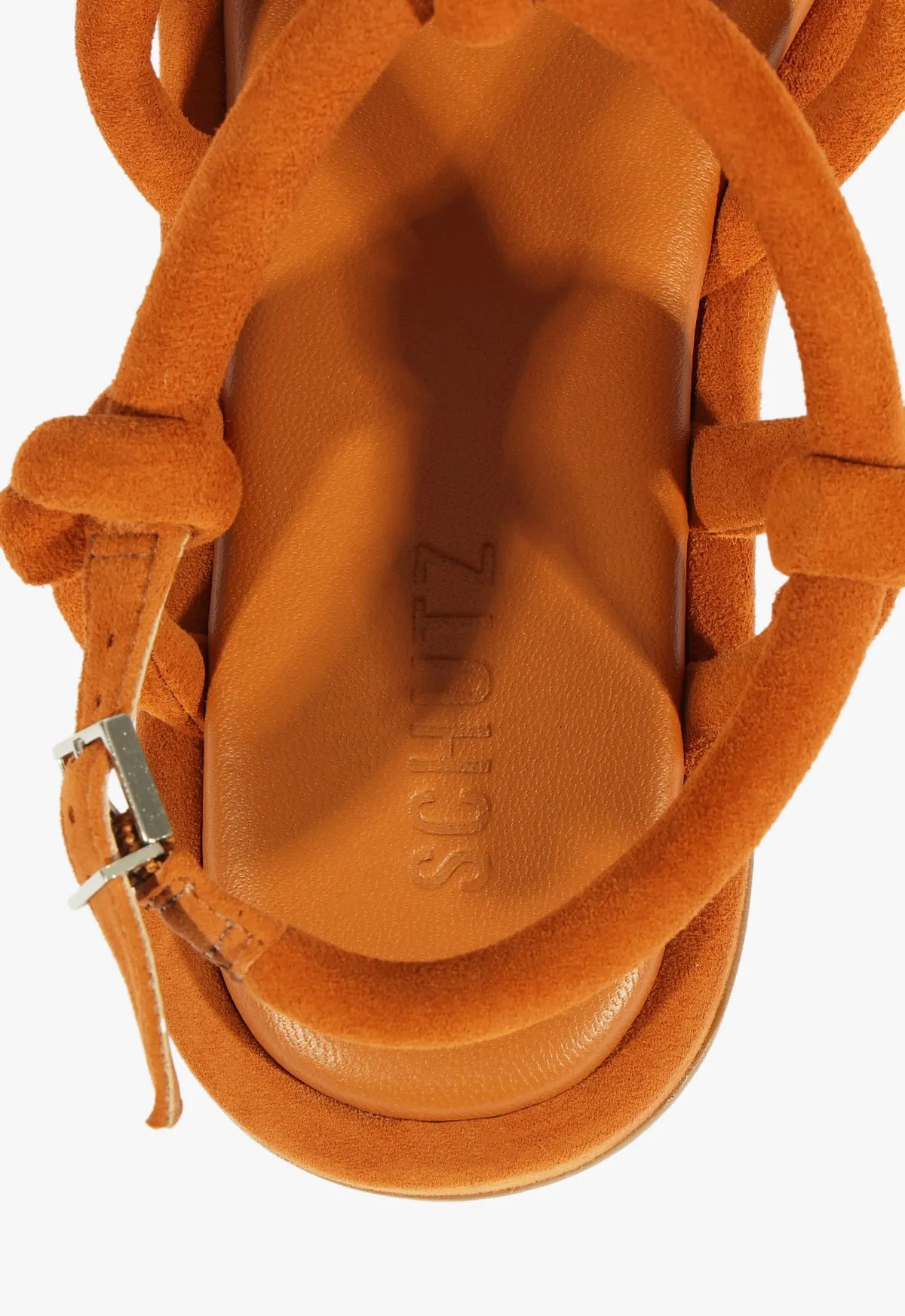 Janet Sporty Sandal