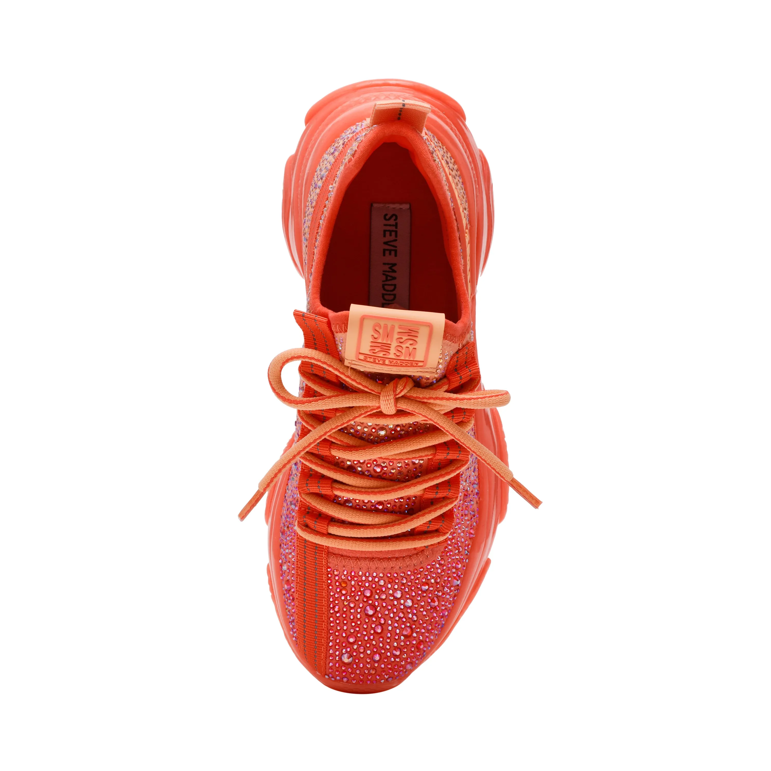 Jmistica Trainer PEACH / CORAL