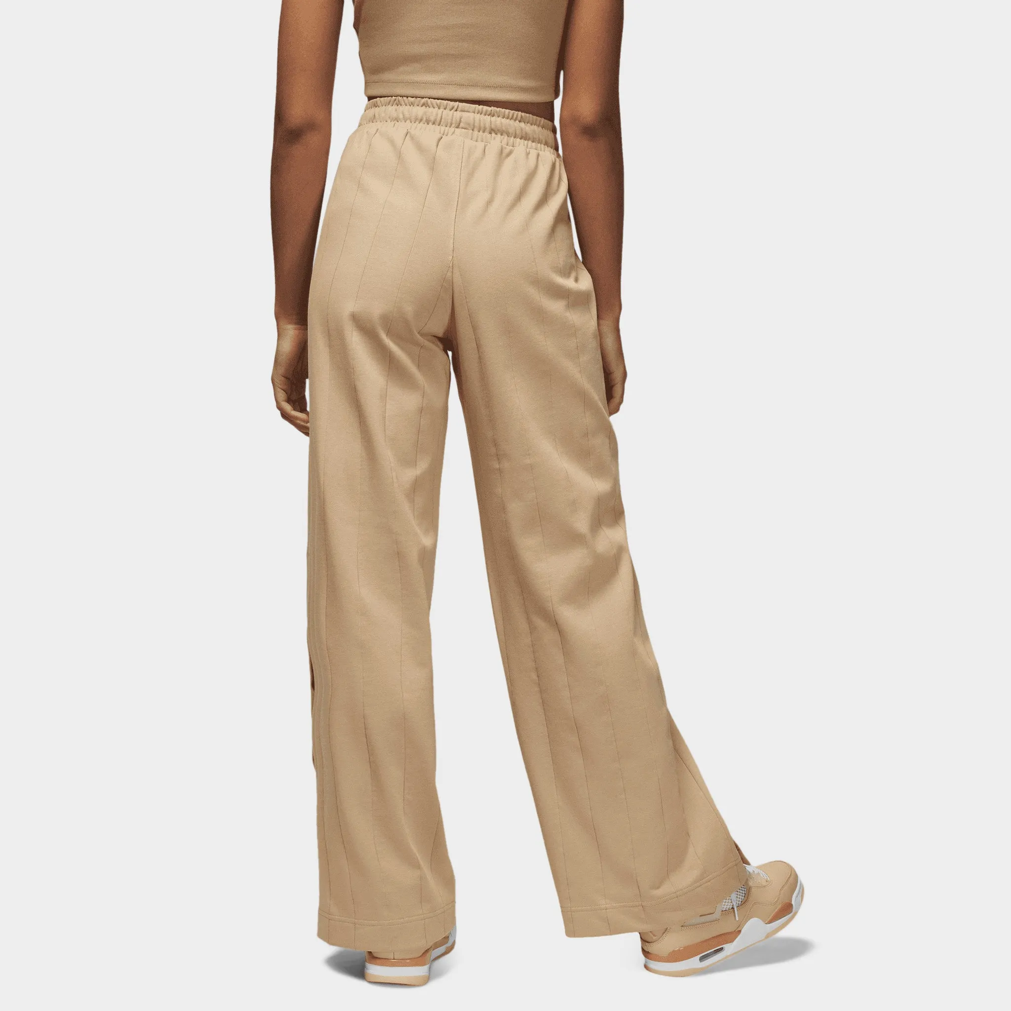 Jordan Women's Knit Pants / Desert
