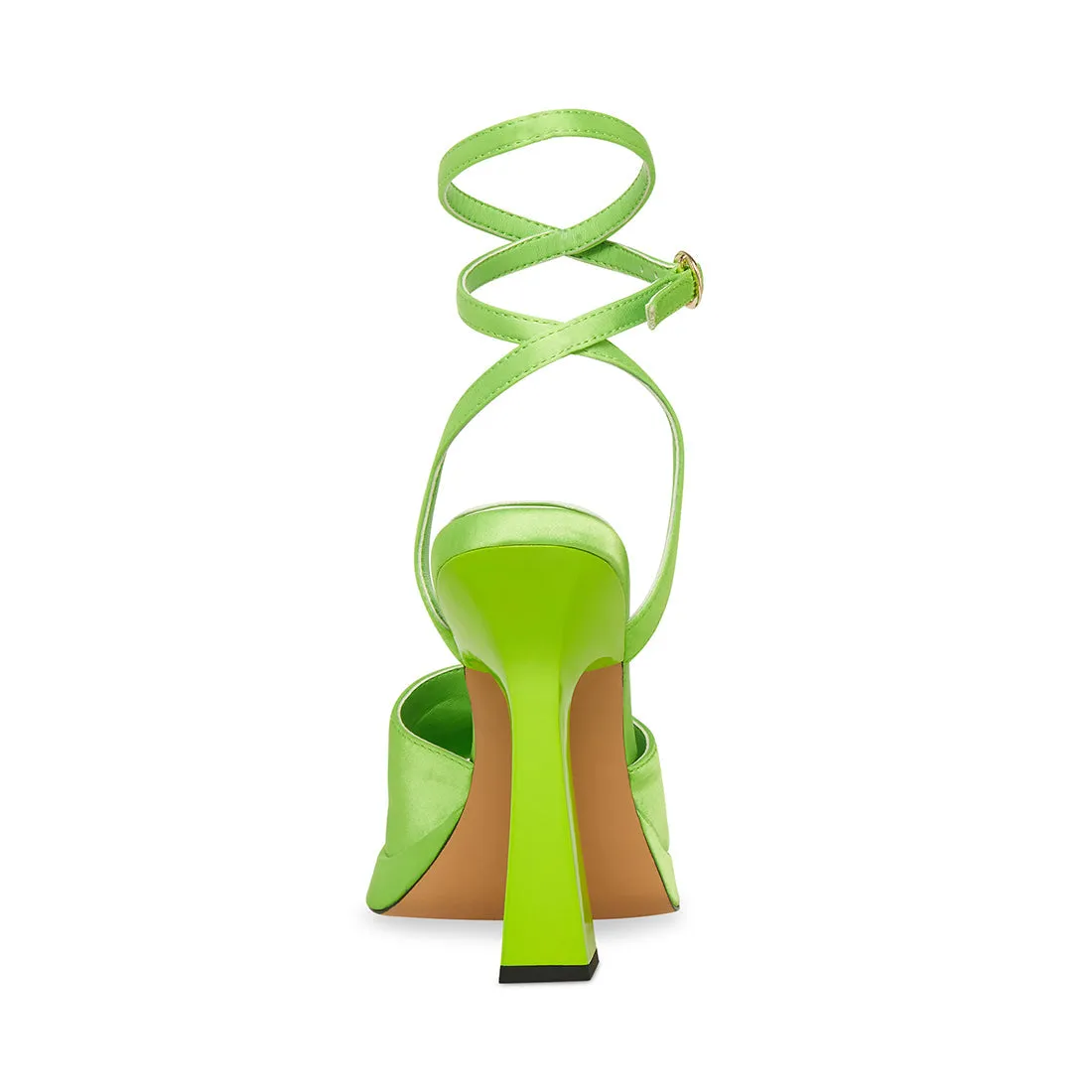 KENDALL LIME - SM REBOOTED