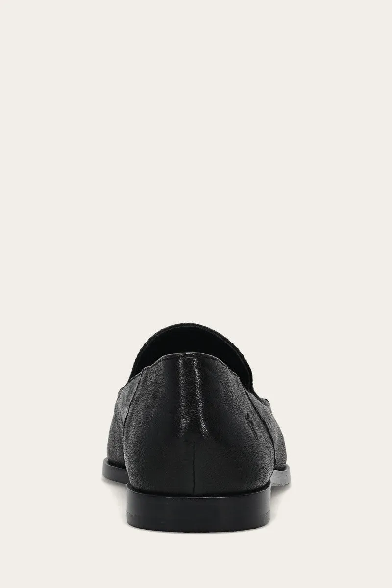 Kenzie Moc Stitch - Pre-Loved