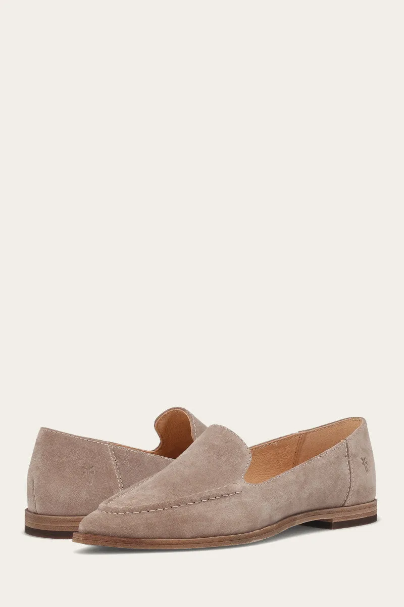 Kenzie Moc Stitch - Pre-Loved