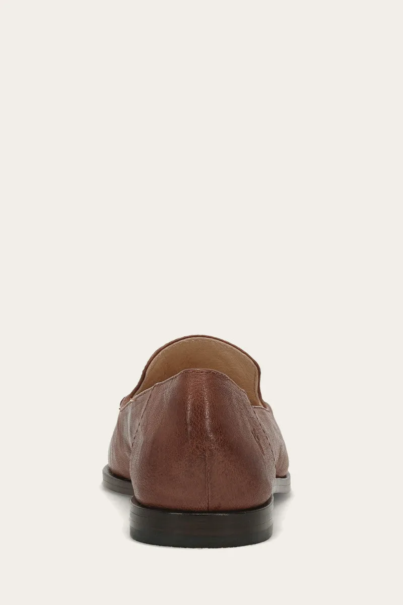 Kenzie Moc Stitch - Pre-Loved