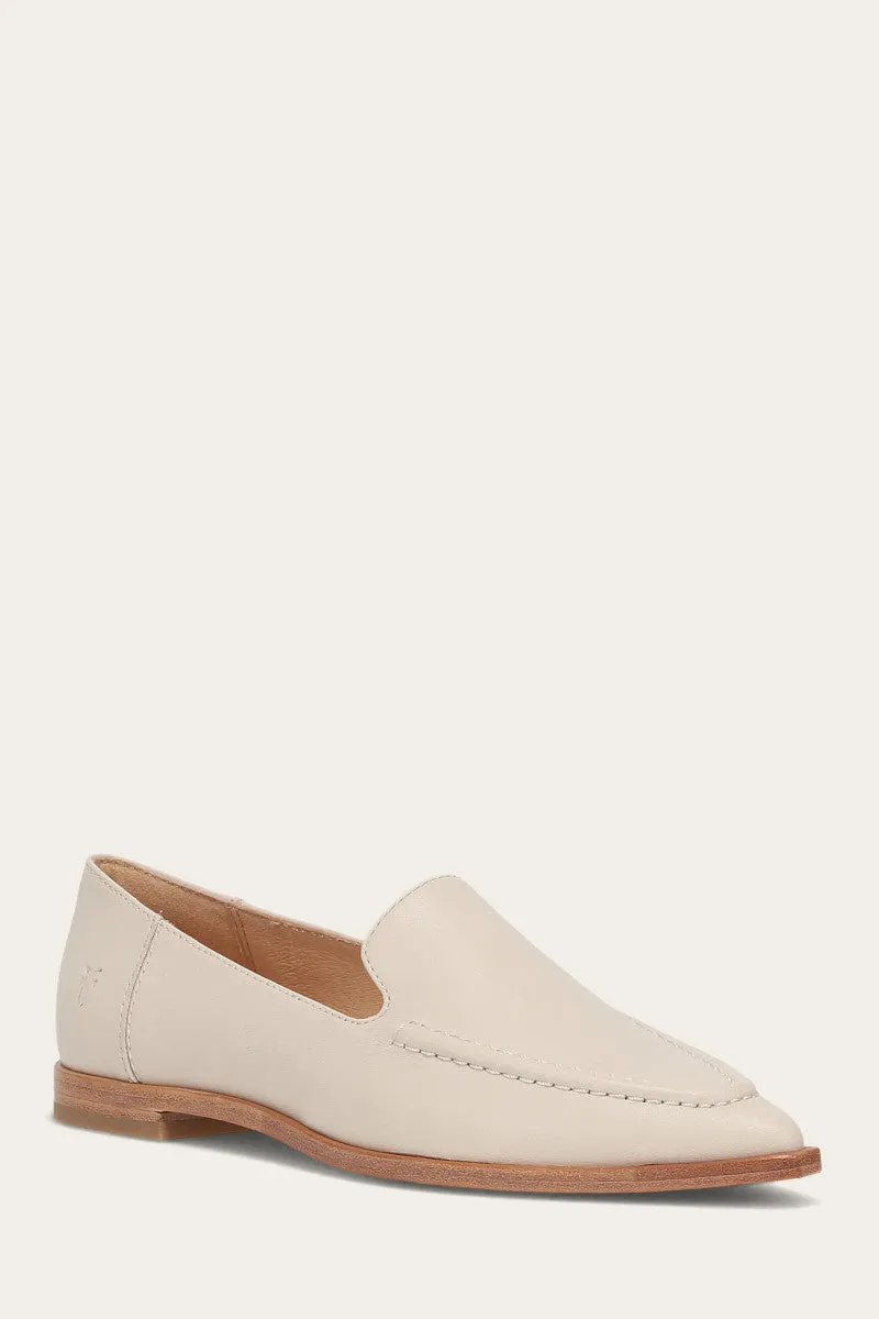 Kenzie Moc Stitch - Pre-Loved