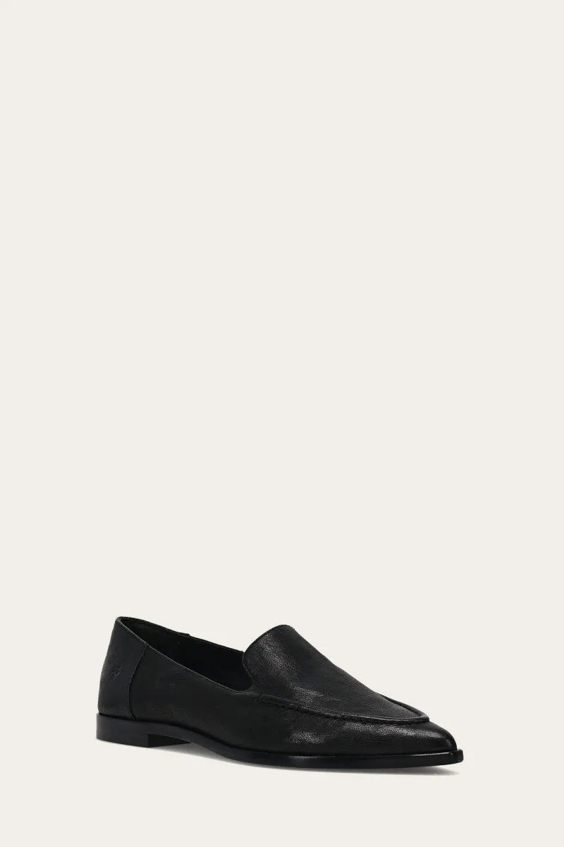 Kenzie Moc Stitch - Pre-Loved
