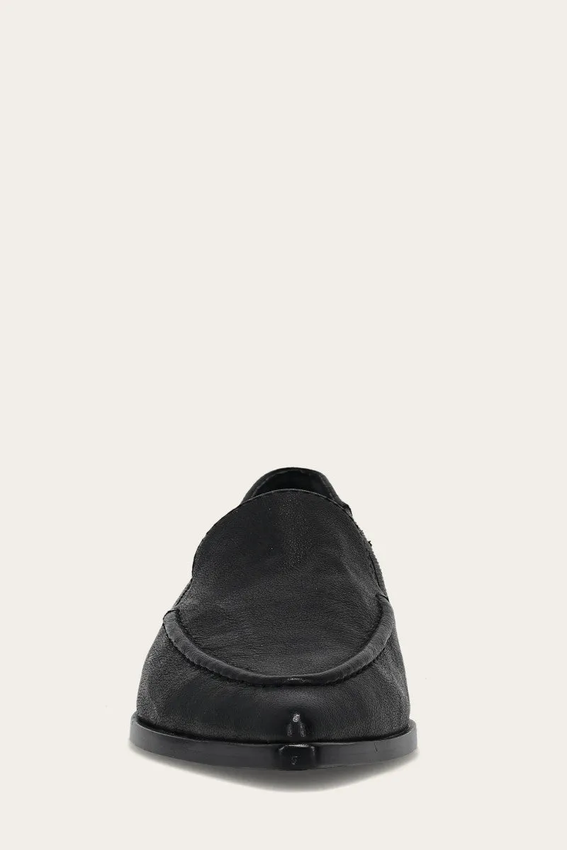 Kenzie Moc Stitch - Pre-Loved