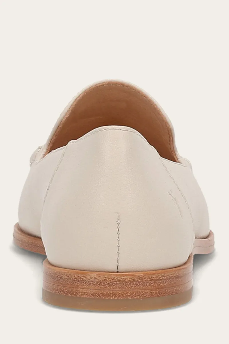 Kenzie Moc Stitch - Pre-Loved