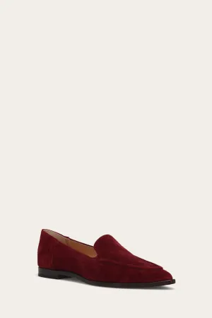 Kenzie Moc Stitch - Pre-Loved