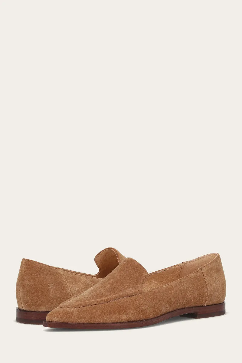 Kenzie Moc Stitch - Pre-Loved