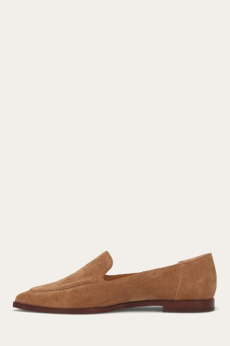 Kenzie Moc Stitch - Pre-Loved