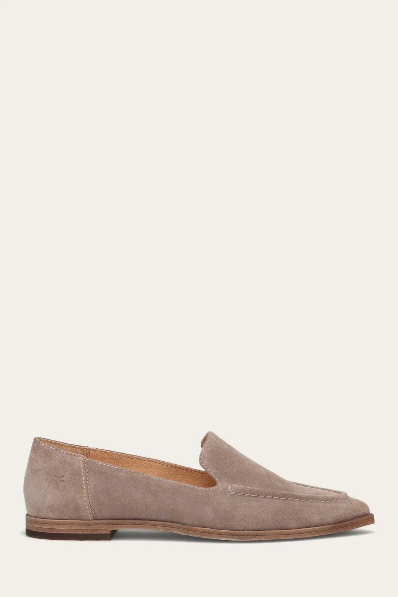 Kenzie Moc Stitch - Pre-Loved