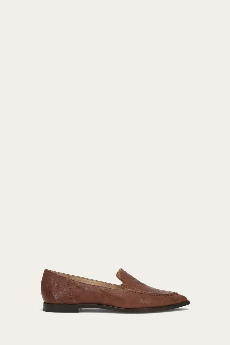 Kenzie Moc Stitch - Pre-Loved