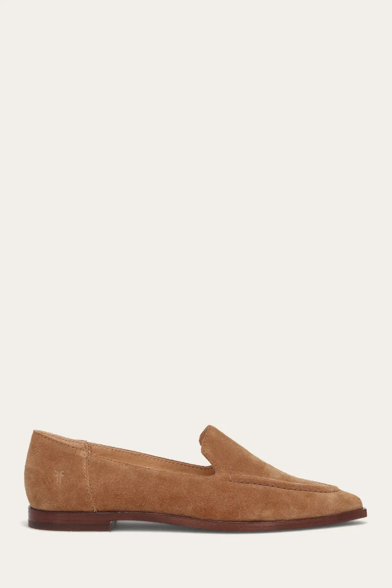 Kenzie Moc Stitch - Pre-Loved