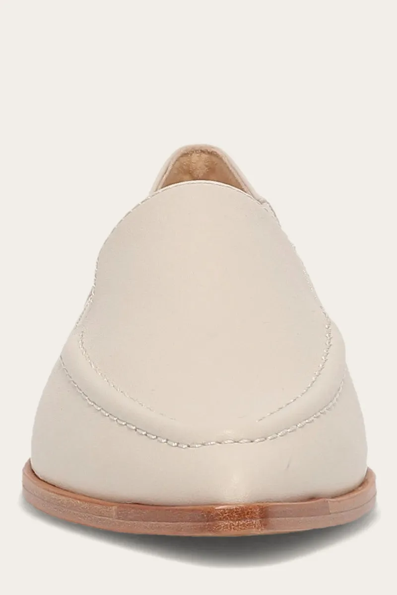 Kenzie Moc Stitch - Pre-Loved