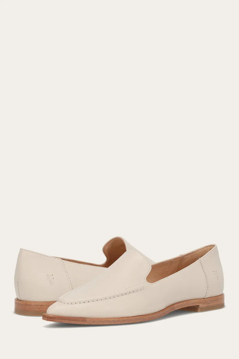 Kenzie Moc Stitch - Pre-Loved