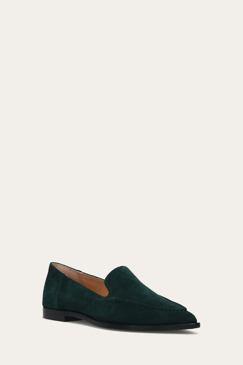 Kenzie Moc Stitch - Pre-Loved