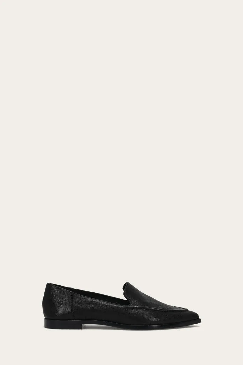 Kenzie Moc Stitch - Pre-Loved