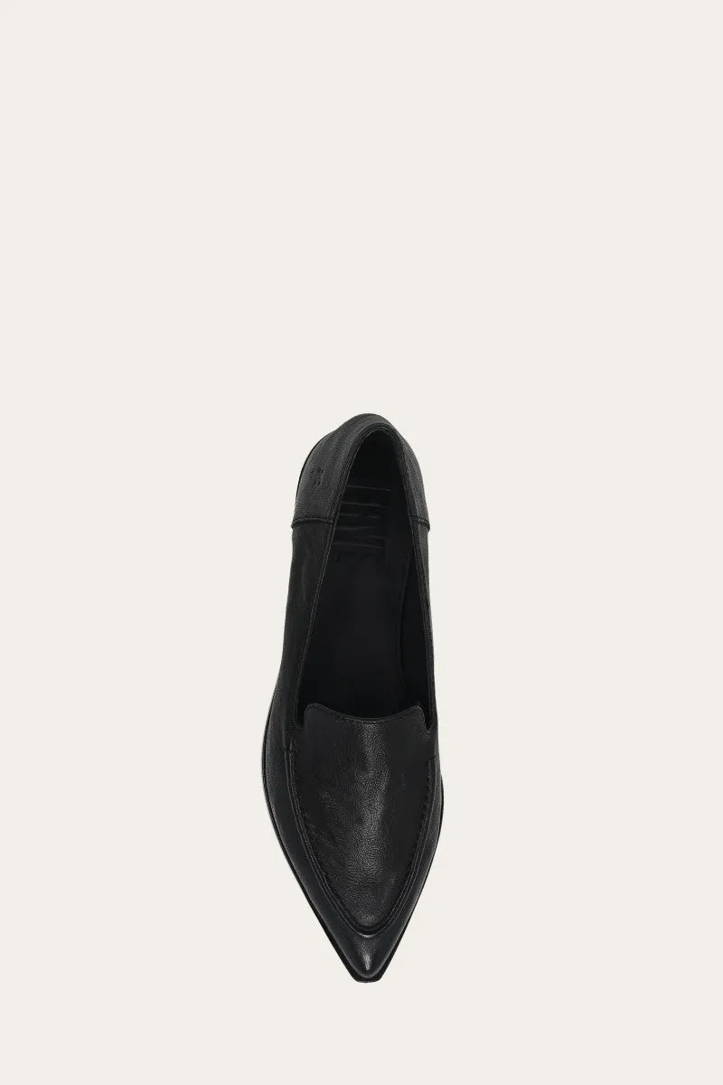 Kenzie Moc Stitch - Pre-Loved