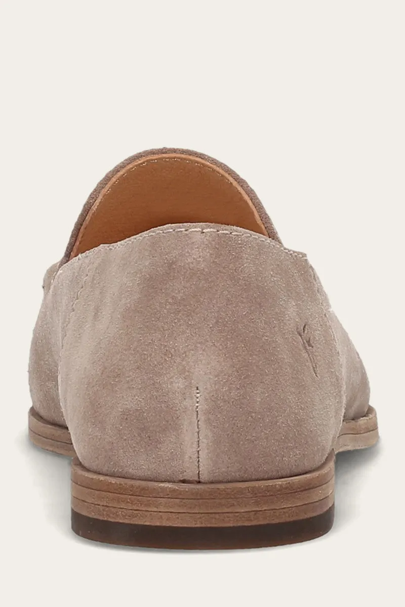 Kenzie Moc Stitch - Pre-Loved