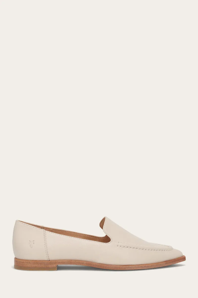 Kenzie Moc Stitch - Pre-Loved