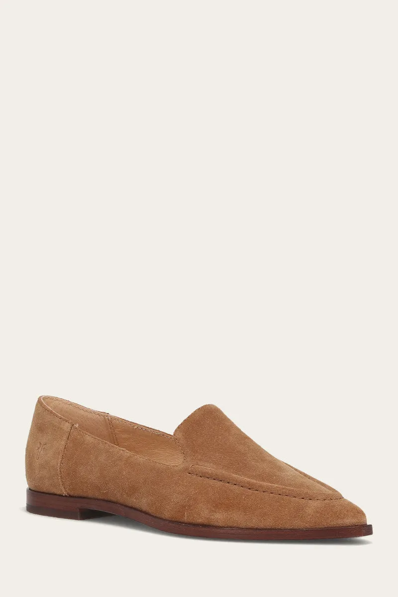 Kenzie Moc Stitch - Pre-Loved