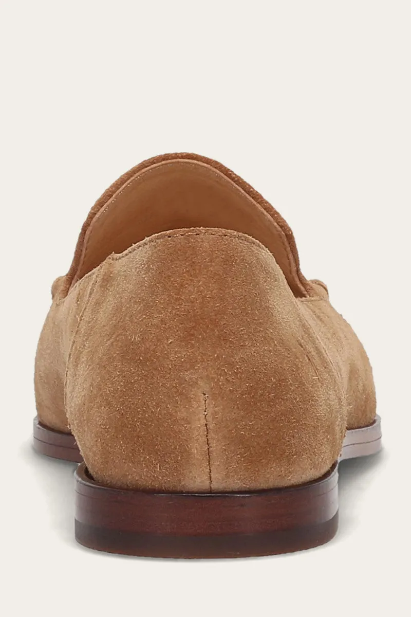 Kenzie Moc Stitch - Pre-Loved
