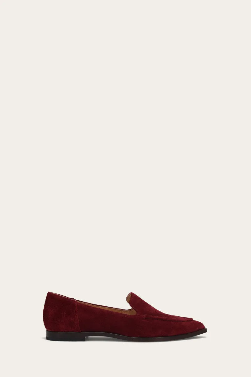 Kenzie Moc Stitch - Pre-Loved