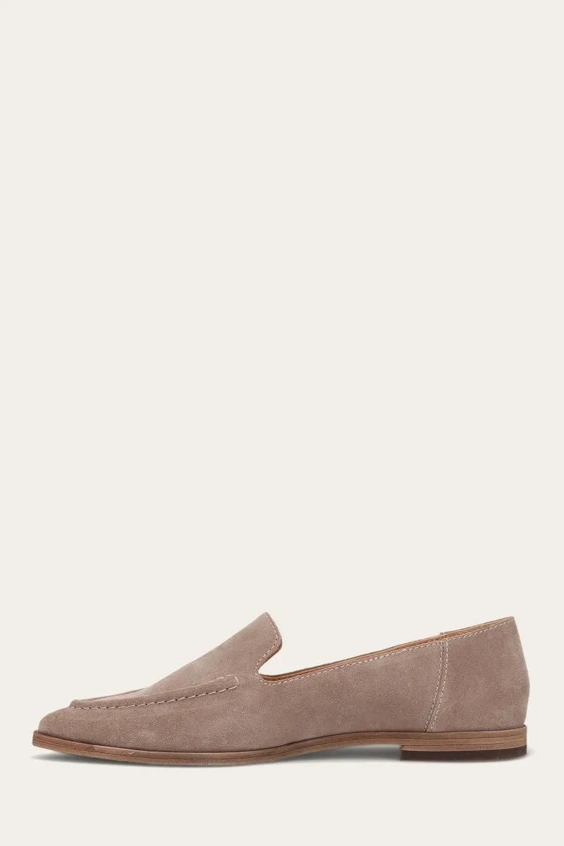 Kenzie Moc Stitch - Pre-Loved
